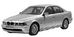 BMW E39 P3749 Fault Code