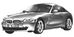 BMW E86 P3749 Fault Code