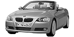 BMW E93 P3749 Fault Code